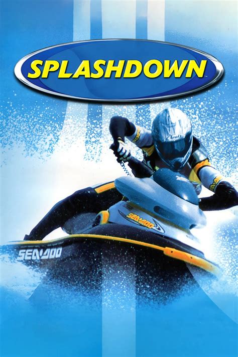 Splashdown 